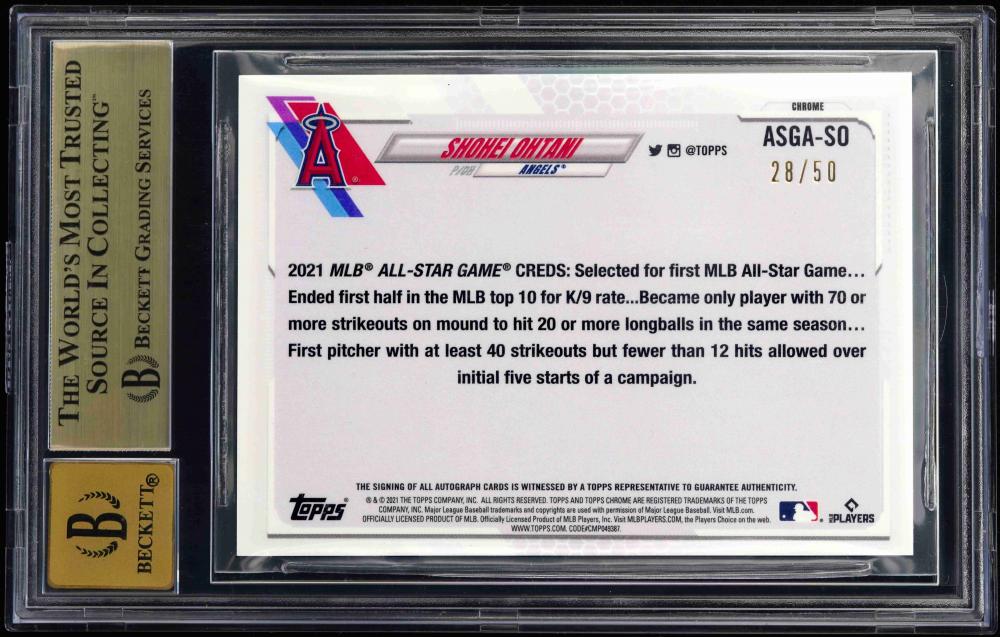 ミントモール / MINT VAULT店 (MSV委託品通販) / 2021 Topps Chrome 