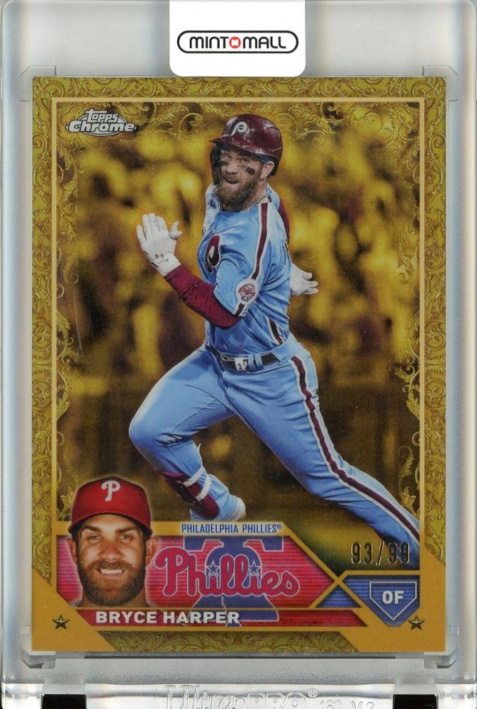 豪華 1st Bowman RC Bryce Harper ブライスハーパー その他 - www