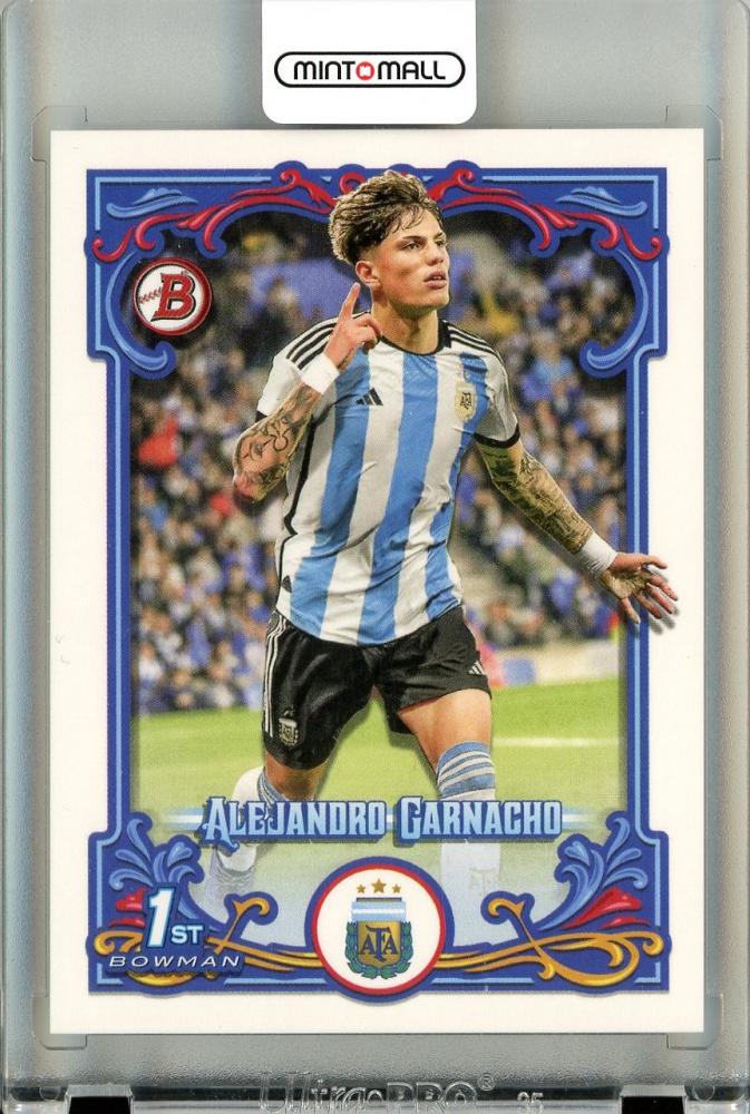 ミントモール / MINT 立川店 / 2023 Topps Team Set Argentina 