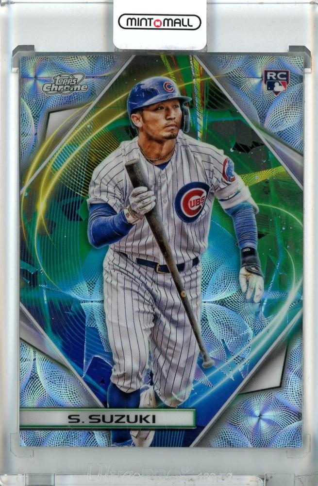 ミントモール / MINT 池袋店 / 2022 Topps Cosmic Chrome Baseball Chicago Cubs