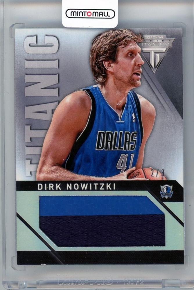 通販 Panini カード その他 Dirk Nowitzki ダーク photo ダーク