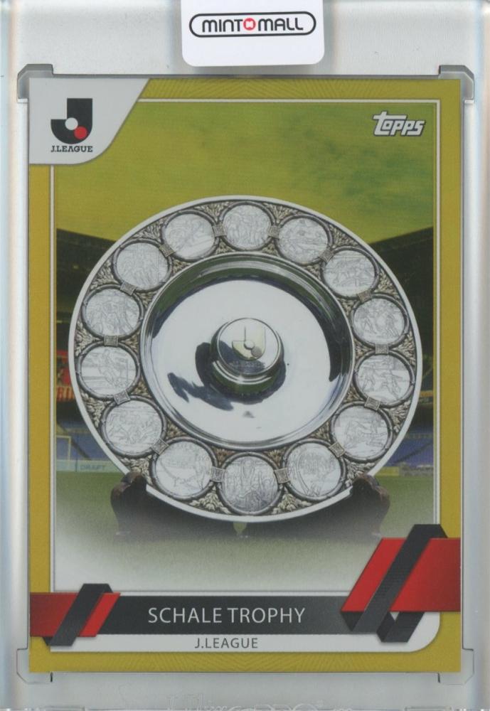 ミントモール / MINT 池袋店 / Topps J-league Flagship 2023 トップス 