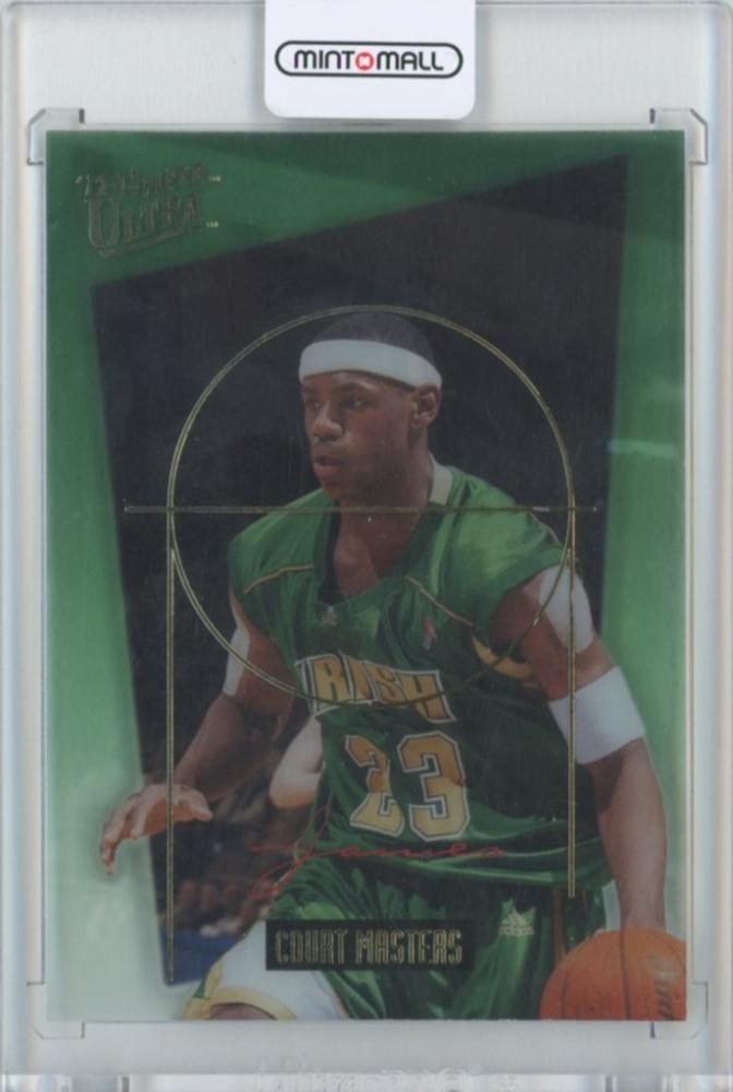 ミントモール / MINT 広島店 / 2012-13 Fleer Retro Basketball Lebron