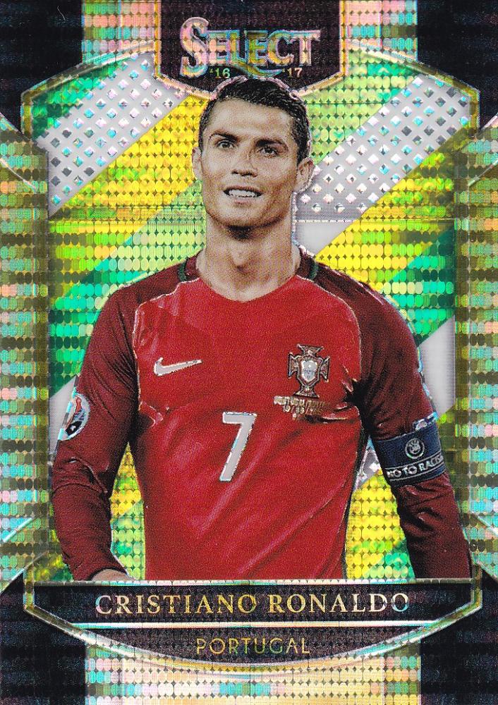 ミントモール / MINT 浦和店 / 2016-17 Panini Select Portugal