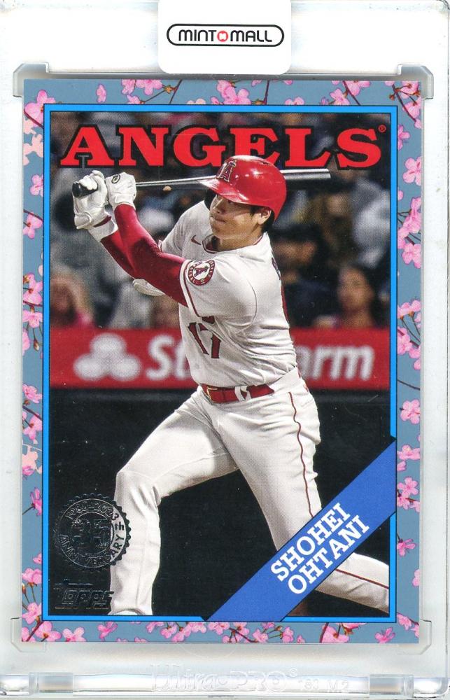 ミントモール / MINT 三宮店 / 2023 Topps Japan Edition Shohei