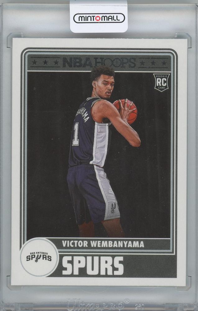 2023-24 Panini Victor Wembanyamatopps_now - urtrs.ba