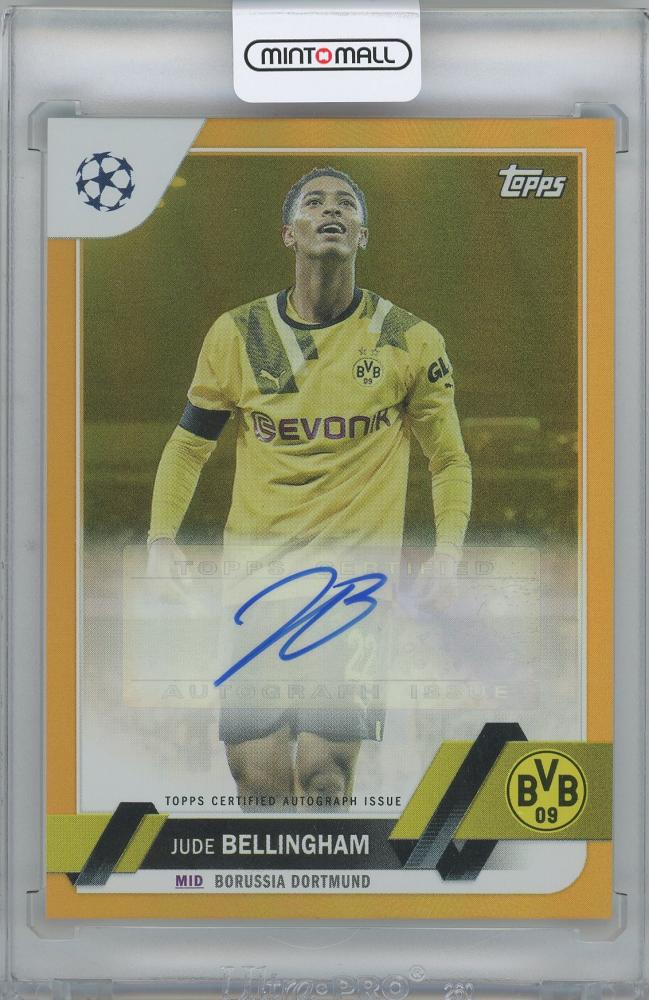 ミントモール / MINT 横浜店 / 2022-23 TOPPS UEFA Club Competitions