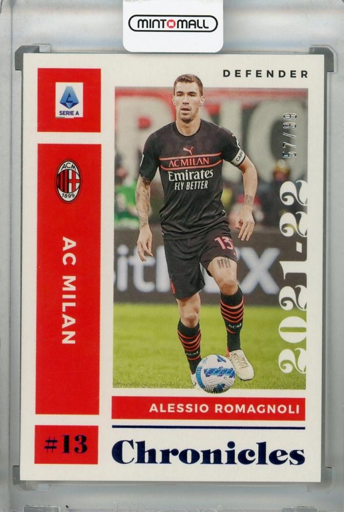 2001 CALCIO CARDS MILAN GATTUSO ジャージカード | bonowatch.com