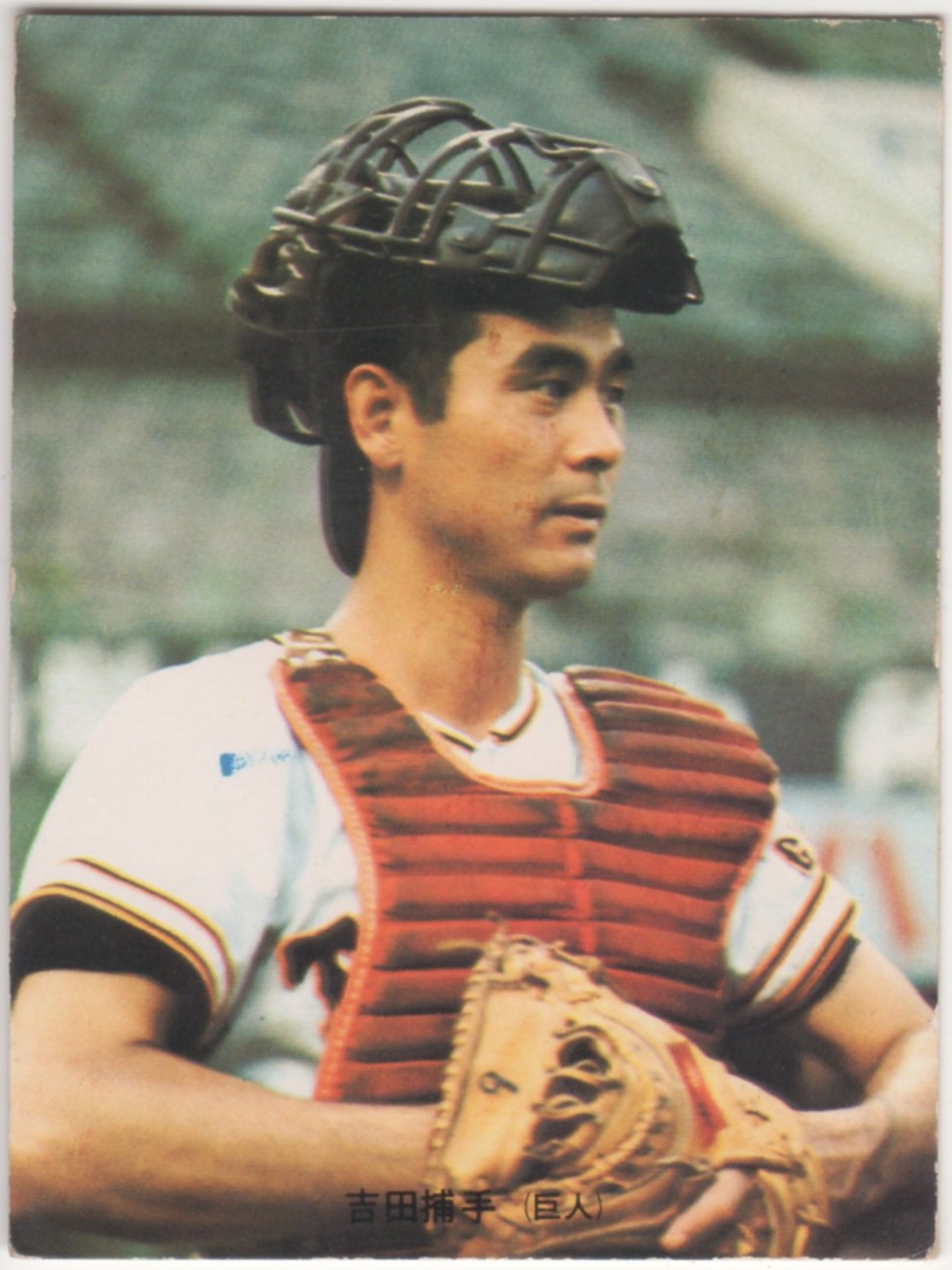 ミントモール / MINT 横浜店 / カルビープロ野球カード1973[プロ野球 