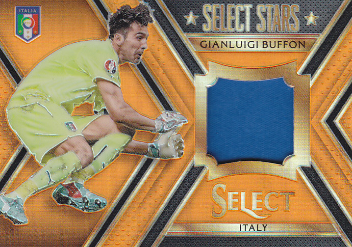 ミントモール / MINT 浦和店 / PANINI SELECT Gianluigi Buffon