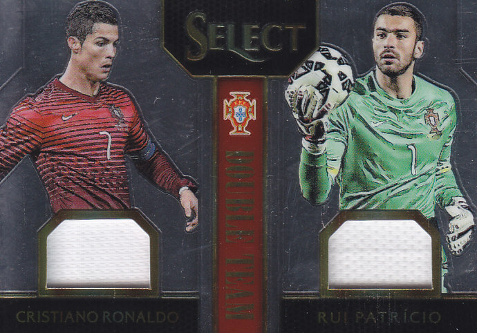 Panini Select Rui Patricio 5枚限定 カード - その他