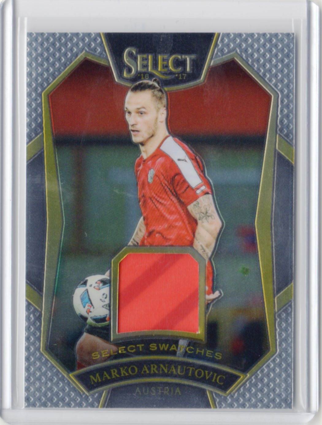 ミントモール / MINT 福岡店 / PANINI 2016-17 SELECT SOCCER Marko