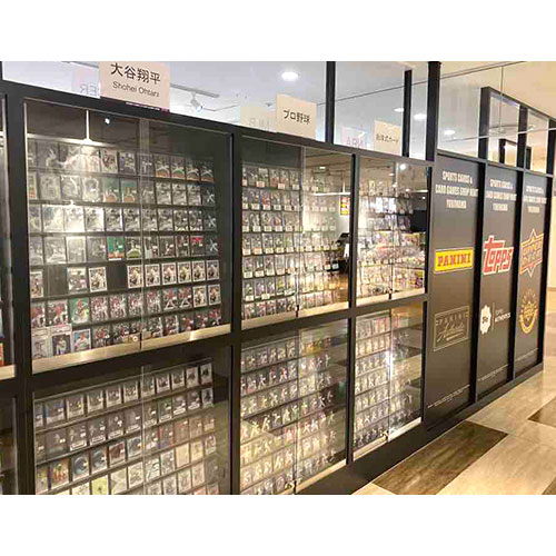 ミントモール Mint 横浜店 Mint 横浜店について 